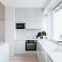 Krakow Penthouse  | Kitchen  | Interior Designers